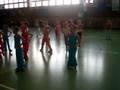 Jolly fit Třebíč - finále kateg. 4-7 let - TJ Baník Zbýšov