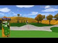 Golden Tee Great Shot on Bella Toscana!