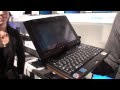 Flybook v5 now with Touch Screen & Windows 7