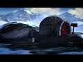 homegate.ch - TV Spot - Iglu