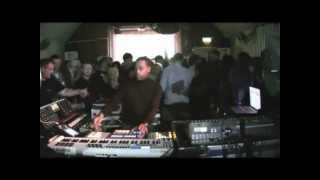 Carl Craig - Live @ Boiler Room 2012