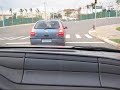 ford taurus lx v6 ride