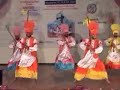 Bhangra GGNIMT Ludhiana , Inter Zone At Jallandhar