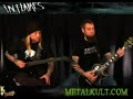 In Flames - Take This Life Guitar Lesson