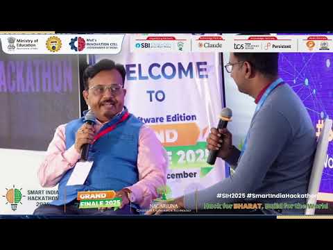 Nagarjuna College of Engineering and Technology Bangalore General video thumbnail 22