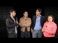 Lánzate con Norte a sur, uno de los grupos que se presentará en la fiesta Twittera 2013