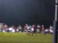 Daulton Catches Pass For Big Gain