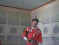 Mongolia Part IV: Tenger Ayalguu Music performance (Part V)