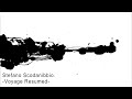 -- Stefano Scodanibbio -Voyage Resumed http://t.co/svoI7k5R #contrabasso #solo