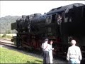 The Wutachtalbahn