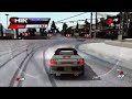 Juiced 2: Hot Import Nights gameplay movie 3 Juiced 2: Hot Import Nights gameplay movie 3