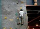 rock climbing - paul ivan ciron