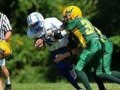 2008 New Milford Bulls JM Football
