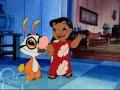 Lilo pew pew lasers