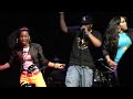 CKO performs at Soul Sessions Urban Music Showcase CKO performs at Soul Sessions Urban Music Showcase