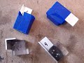 Project Lament 2: Hellusion - Scratch Built Mini-ITX Mod Log