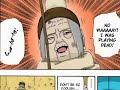 Naruto Colored Manga 252_XL Print / EZ Reading Naruto Colored Manga 252_XL Print / EZ Reading
