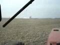 Driving a 4 wheel drive
