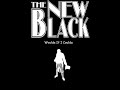 The New Black - Woulda If I Coulda