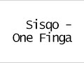 new joint sisqo diss