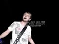 Nick Carter solo, I Got You, Denmark