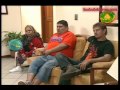 Lucia de la Cruz en