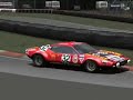 HistoriX Pantera At Mid-Ohio HistoriX Pantera At Mid-Ohio