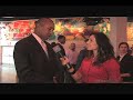 Inside the New York Knicks Draft Party