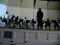 Horizon's Edge(Stewart) - UNC Guitar Ensemble