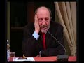 U. Galimberti: Tempo ciclico e tempo escatologico