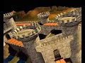 Castillo medieval