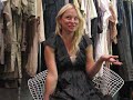 Camella Ehlke Founder 555 Soul Speaks at Ladies Lotto Pt. 2