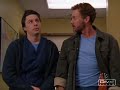 JD and Dr. Cox