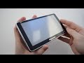 Видеообзор Pioneer P-501