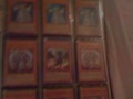 Trade Binder + Friend's Binder