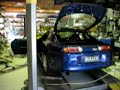 1UZ TT Supra 1UZ TT Supra