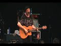 Richard Thompson live at Bonnaroo 2007