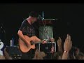Richard Thompson live at Bonnaroo 2007