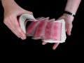 Card Spin On Top Of Deck- Explained.
