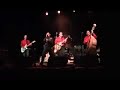EDDY TORNADO & Les SCANDALEUX  -  \"LA FEMME DU PATRON\"
