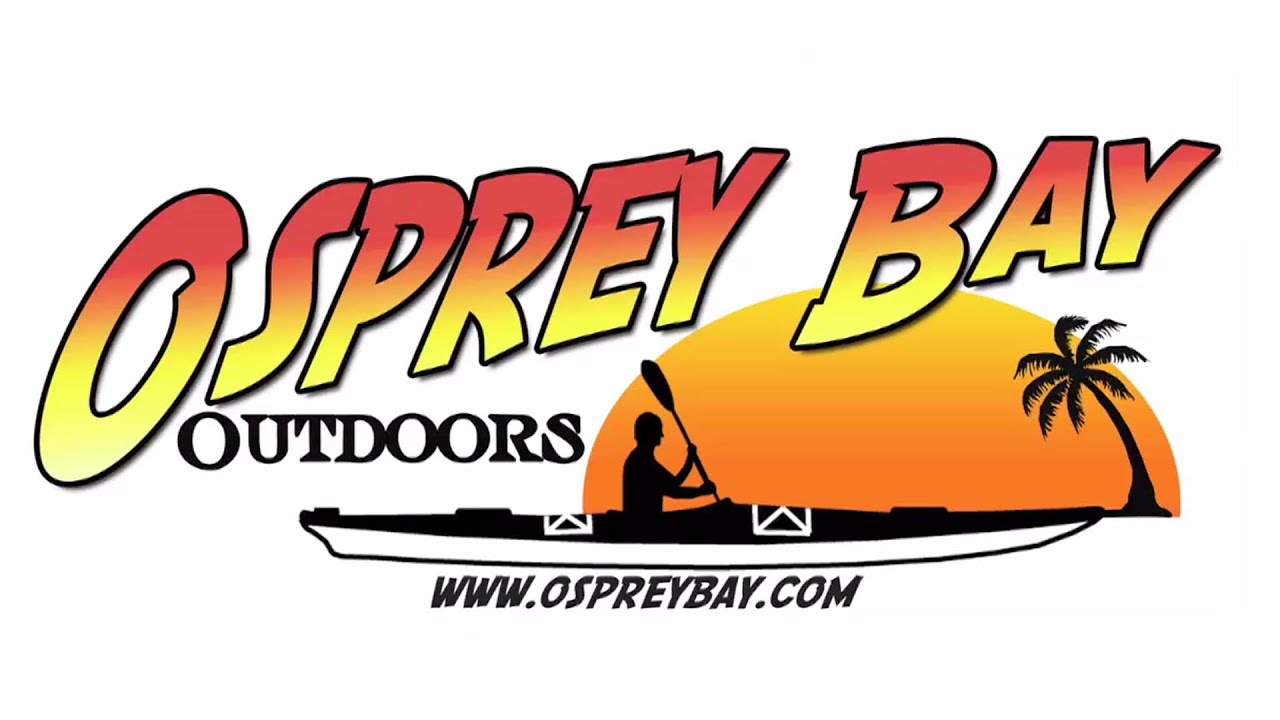 Osprey Bay Outdoors Shop