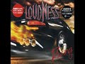 Loudness-Speed Maniac