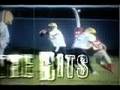 WTOL T Sports report: Cheerleaders