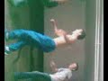 Teddy,Niclau et Nico d Qui Jump