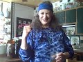 Susun Weed explains nourishing herbal infusion, her favorite herbs for infusion are nettle, oatstraw, red clover, and comfrey leaf, but only one at a time. An infusion is a large amount of herb brewed for a long time. Typically, one ounce by weight (about a cup by volume) of dried herb is placed in a quart jar which is then filled to the top with boiling water, tightly lidded and allowed to steep for 4-10 hours. herbshealing.com
