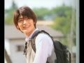 三浦春馬Haruma _You are the one.wmv