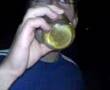 Novaki death party