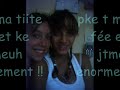 la feme de ma viie