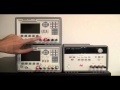 Rigol DP1116A and DP1308A Programmable Power Supply Review (Part 1/6)