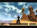 Gothic 3 Varant Mora Sul (W�ste)